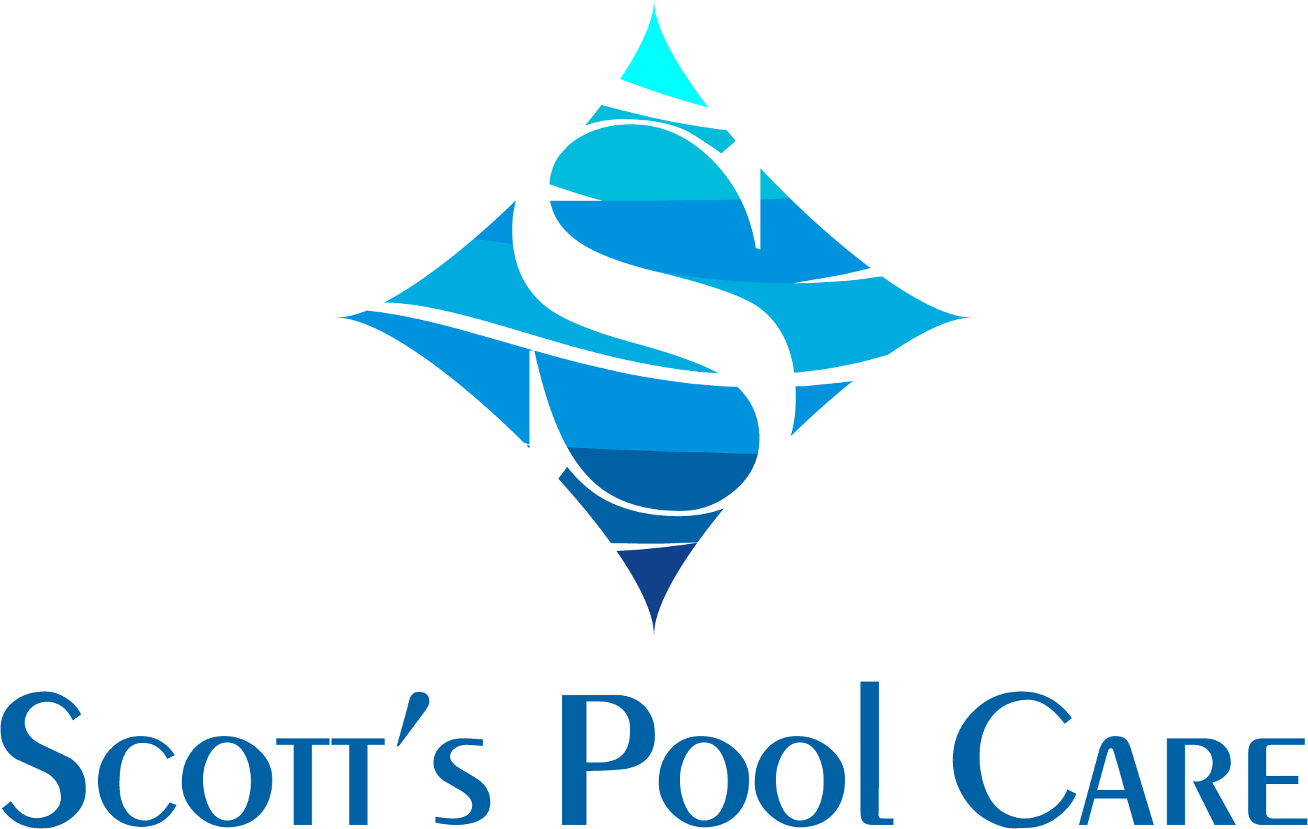 Scott's Pool Care